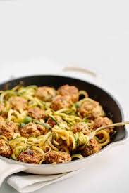 Make sure you don't overcook your zoodles. Inspiralized How To Avoid Watery And Soggy Zucchini Noodles