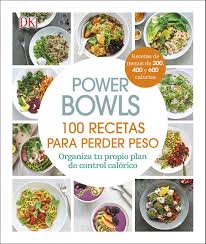 Recetas para cocinar con piña. Power Bowls 100 Recetas Para Perder Peso Cocina Amazon Es Varios Autores Libros