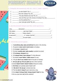 Pin On Worksheets