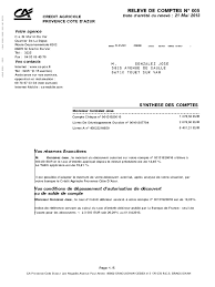 Si vous souhaitez poursuivre la consultation de vos comptes, nous vous invitons à vous identifier à nouveau. 20130521 E Relev N 005 Partenaire N 00000000433499 157351309 Pdf Credit Finance Et Gestion Monetaire