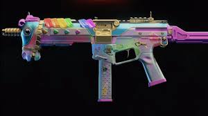 Black ops 4 offers the usual blend of assault rifles, submachine guns, tactical rifles, light machine guns, and … I Can T Wait To Get Black Ops 4 S Magical Unicorn Gun