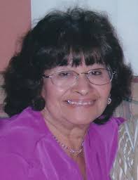 Mercedes Nieto Obituary