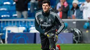 Real Madrid Despediria A Thibaut Courtois Futbol Total Thibaut Courtois Real Madrid Madrid