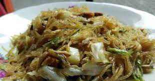 Resep Oseng Bihun Teri Sederhana Oleh Ekasari Recipe Masakan Resep Sederhana