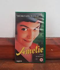 Amelie Picture