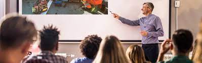 Instructor Tips: 6 Ways To Make Ems Education Engaging | Careercert