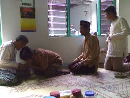 More images for gambar sungkem » Sungkem Ajiputra