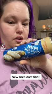 Cindy Hoffer Cinnamon Roll