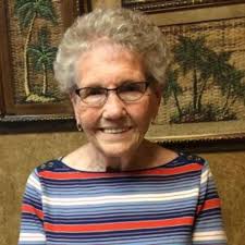 Helen Marie Weaver Obituary