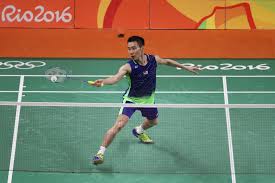 Olympic badminton schedule & where to watch watch olympic badminton local nbc channels, nbc sports or s tream on nbc olympics. Malaysian Badminton Star Lee Receives Uniform For Tokyo 2020 Despite Retirement