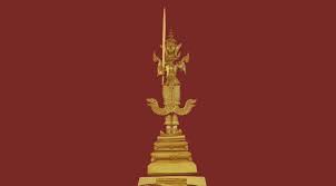 The deity is represented by an i. Z7yvcjrulgvznm