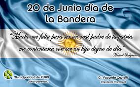 23 Dia De La Bandera Argentina Fotos Y Deseos