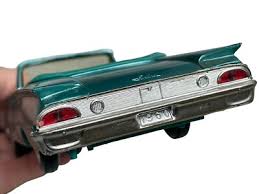 Image result for Meadowvale Green 1960 Galaxie