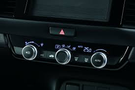 7 inch touch screen tft lcd monitor car gps navigation stereo dvd player entertainment system has many features. Honda Replaced Touchscreen Hvac Controls With Conventional Dials To Minimise Disruption Report Paultan Org