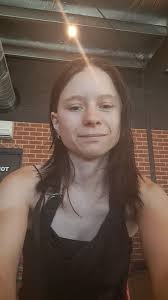 Can someone edit these photos to make them look better without makeup and  with nicer backgrounds?