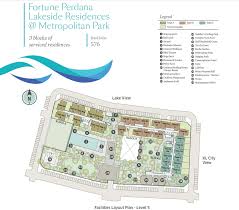 Comprising 36 shop offices and 576 units of serviced residences overlooking the lush. Fortune Perdana Lakeside For Sale In Kepong Propsocial