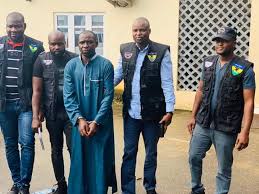We did not find results for: Kalli Yadda Dubun Shugaban Masu Garkuwa Da Mutane Ta Cika A Hannun Abba Kyari Latest Video Muryar Hausa24 Online Media