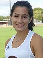 2019 Women's Track & Field Roster