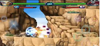 Game Bleach Vs Naruto Apk Mod Android Terbaru Di 2020 Strategi Pemasaran Naruto Pertempuran