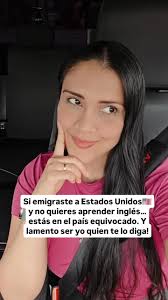 Recursos para aprender inglés en Estados Unidos