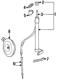Request a dealer quote or view used cars at msn autos. Horn For 1996 Hyundai Accent Delray Hyundai Parts