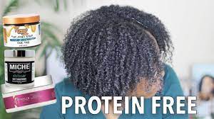 As far as homemade hair treatments go, coconut milk is king. 20 Deep Conditioners Low Porosity Type 4 Hair Will Love Youtube