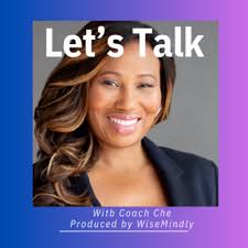 A Conversation with Julie Cole by Let's Talk with Che Marville