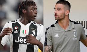 Leonardo spinazzola ha cominciato dal 1' l'ultima sfida di campionato contro il cagliari, anche se al 90' era più la rabbia per una vittoria sfumata piuttosto che la gioia di essere partito da titolare per la. Da Kean A Spinazzola Chi Puo Lasciare La Juve A Gennaio Ilbianconero Com