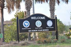 For reference, on july 20, the hottest day of the year, temperatures in columbia typically range from 73°f. Weather Climate At Fort Jackson Army Base Milbases Com