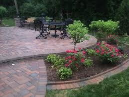 Flower Bed Ideas Four Generations One Roof Landscaping Around Patio Backyard Landscaping Patio Landscaping