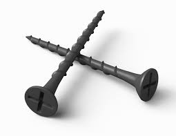 Most often, larger size boxes of drywall screws are measured by weight, not quantity of screws. Drywall Screws What To Know Before You Buy