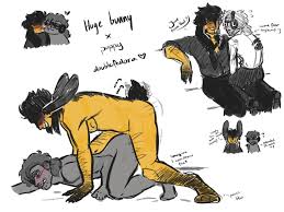 forsaken (roblox), roblox, chance (forsaken), mafioso (dream game), mafioso  (forsaken) - R34 Vault