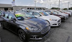 Looking for great deals on a used car or truck? This Is Unprecedented Here S Why Prices For Used Cars Are At An All Time High