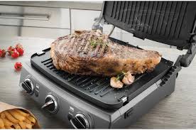 Plancha Grille Viande Ou Pierre A Griller Lequel Choisir Conseils D Experts Fnac