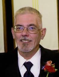 Obituary information for Patrick J. Wickham