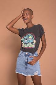 T Shirt Estonada Kombi Spazio Henri