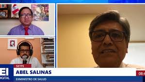 Abel Salinas: “Las vacunas no tienen un impacto inmediato”