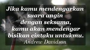 Kata kata ungkapan perasaan penuh makna. 30 Kata Kata Sayang Buat Pacar Yang Menyentuh Hati Kepogaul