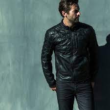 Eclipse Br Motorcycle Jacket Leather Jacket Motorcycle Jacket Jackets Men Fashion