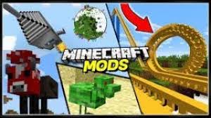 Boot into rcm and use any hekate payload (a hekate payload will be included soon!) launch minecraft to load your mods! Modding Is Fun Decorating A Nintendo Switch Minecraft Mods Youtube