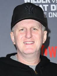 Michael Rapaport