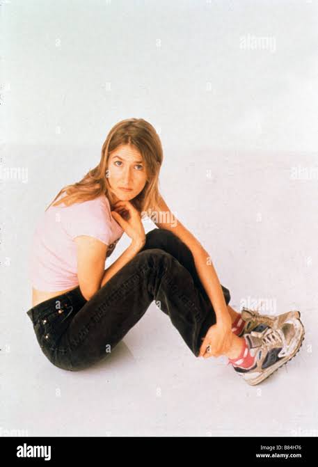Citizen Ruth Citizen Ruth Year: 1996 - usa Laura Dern Director: : Alexander  Payne Stock Photo - Alamy