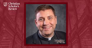 In the Service of Truth” ft. the University of Mary's Msgr. James P. Shea I  Saturdays at Seven