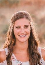 Elizabeth Joy “Lizzie” Fulop Gasser (1993-2020)