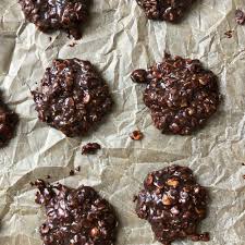 No Bake Chocolate Peanut Butter Cookies In 5 Minutes In 2020 Chocolate Peanut Butter Cookies Peanut Butter Cookies Peanut Butter