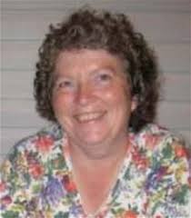 Barbara Ann Sutherland-Foote Obituary