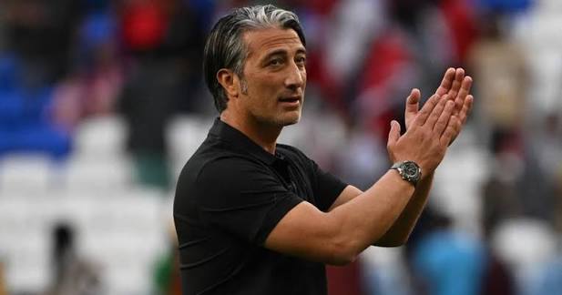 Técnico de Suiza: "Tuvimos un debut un poco difícil" | Ovación Corporación  Deportiva