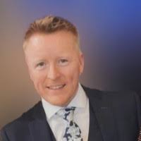 Colm Dolan Email & Phone Number