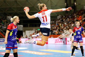 Welcome to the official facebook page of the. Disappointing 4th Place For Norwegian Women In Handball World Cup The Norwegian American