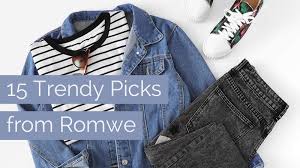 The shein gift card code has its own merits to save your reserves. 20 Off Romwe Coupons Promo Codes Top July Deals